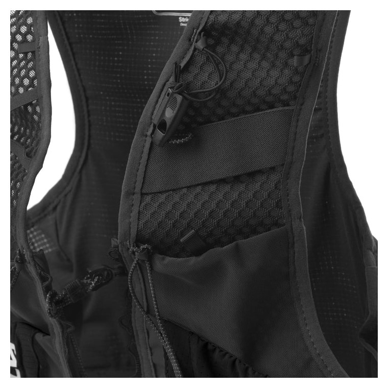 Silva Strive 5 Vest Black