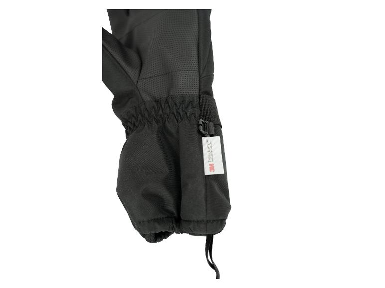 Heren skihandschoenen