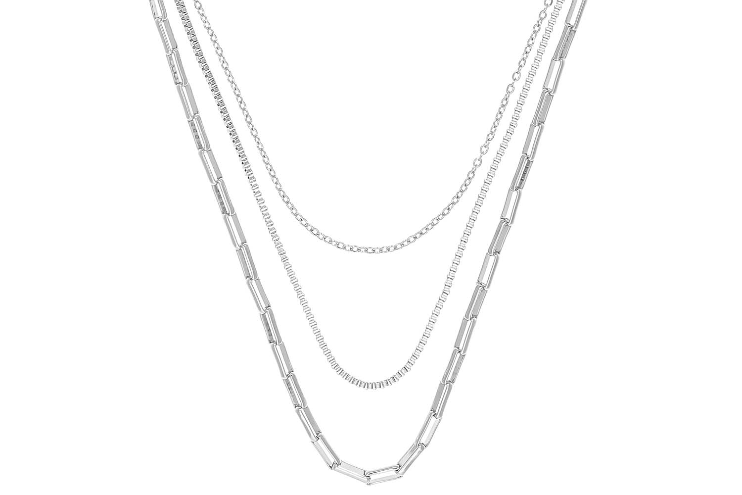 Layering Kette - Various Designs