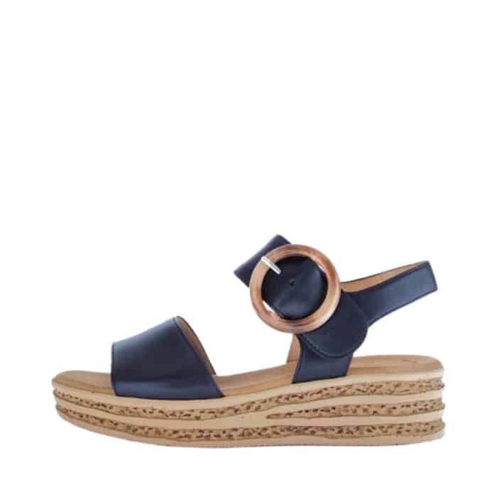 Gabor Sandal Dame 64.550.26