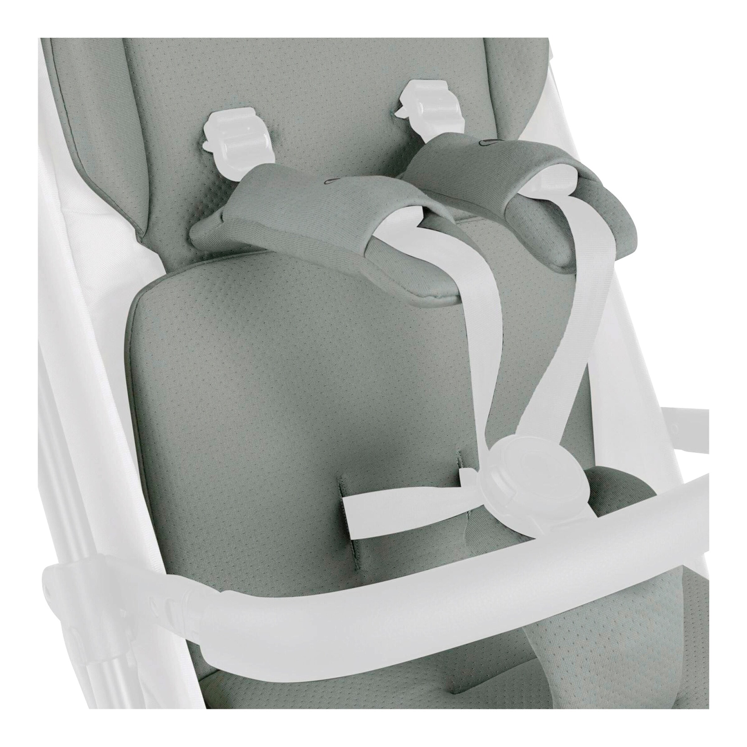 ABC Design Sitzauflage Buggy pine