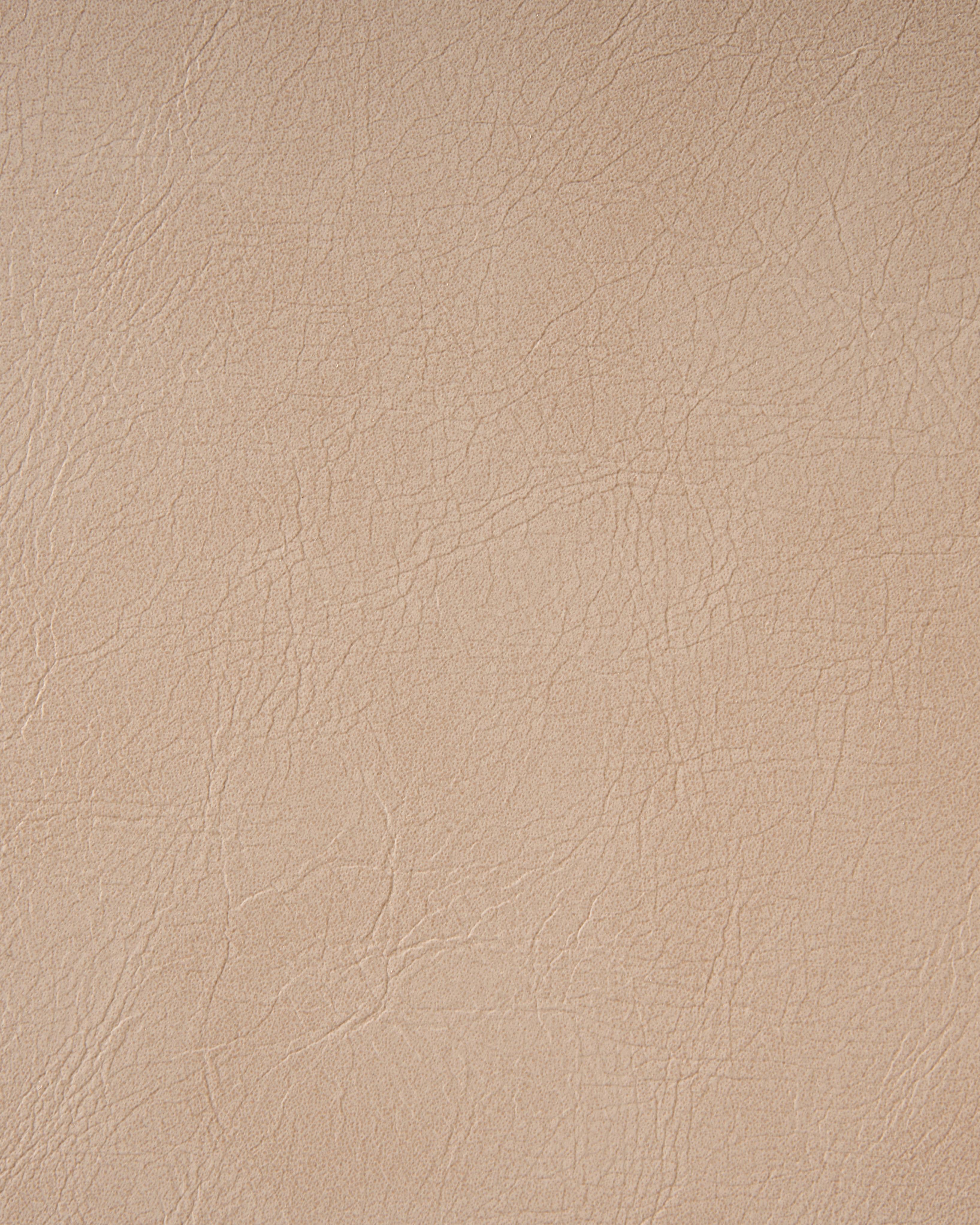 Set van 2 barkrukken MEEDER Kunstleer draaibaar Lichtbeige