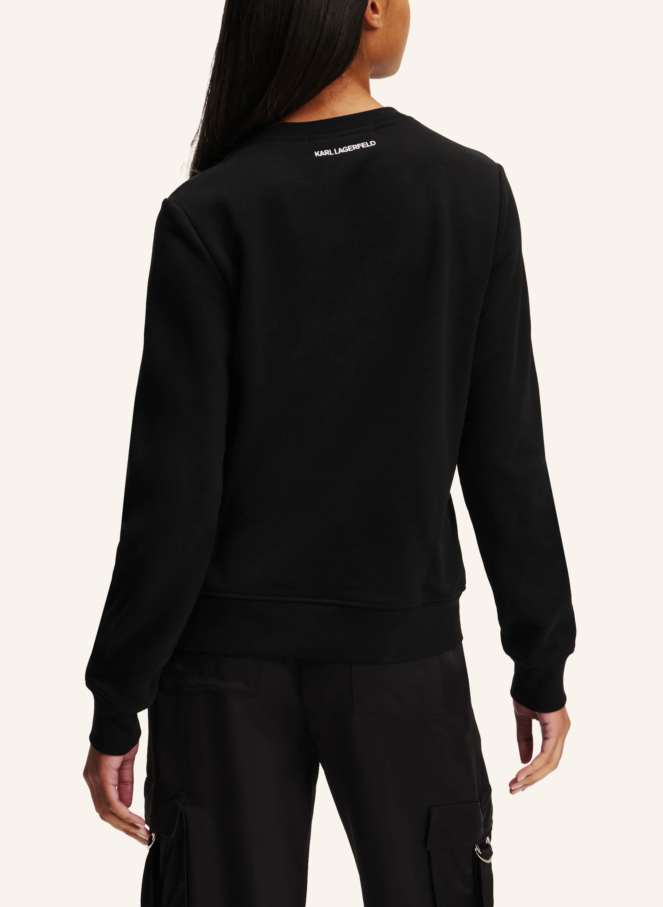 KARL LAGERFELD Sweatshirt
