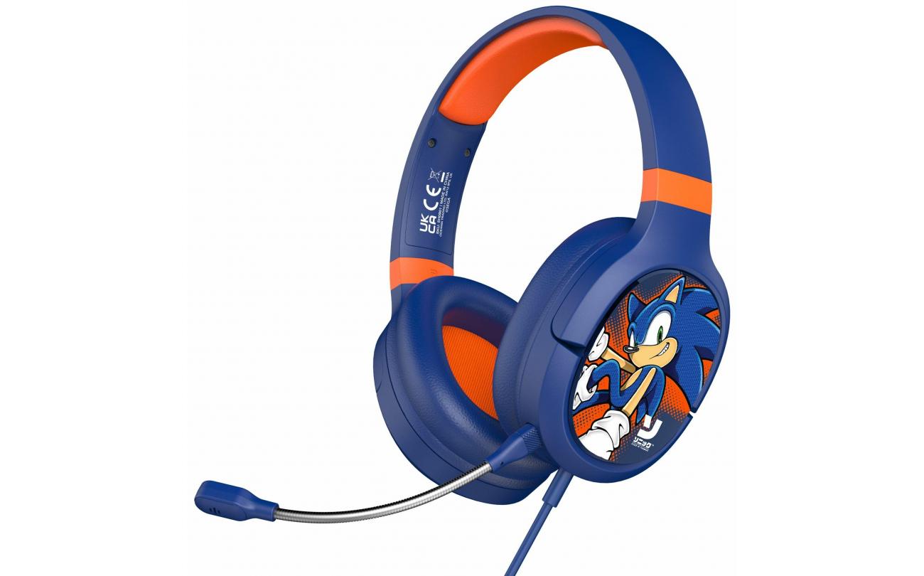 Sonic Modern Pro G1 Gaming Headset