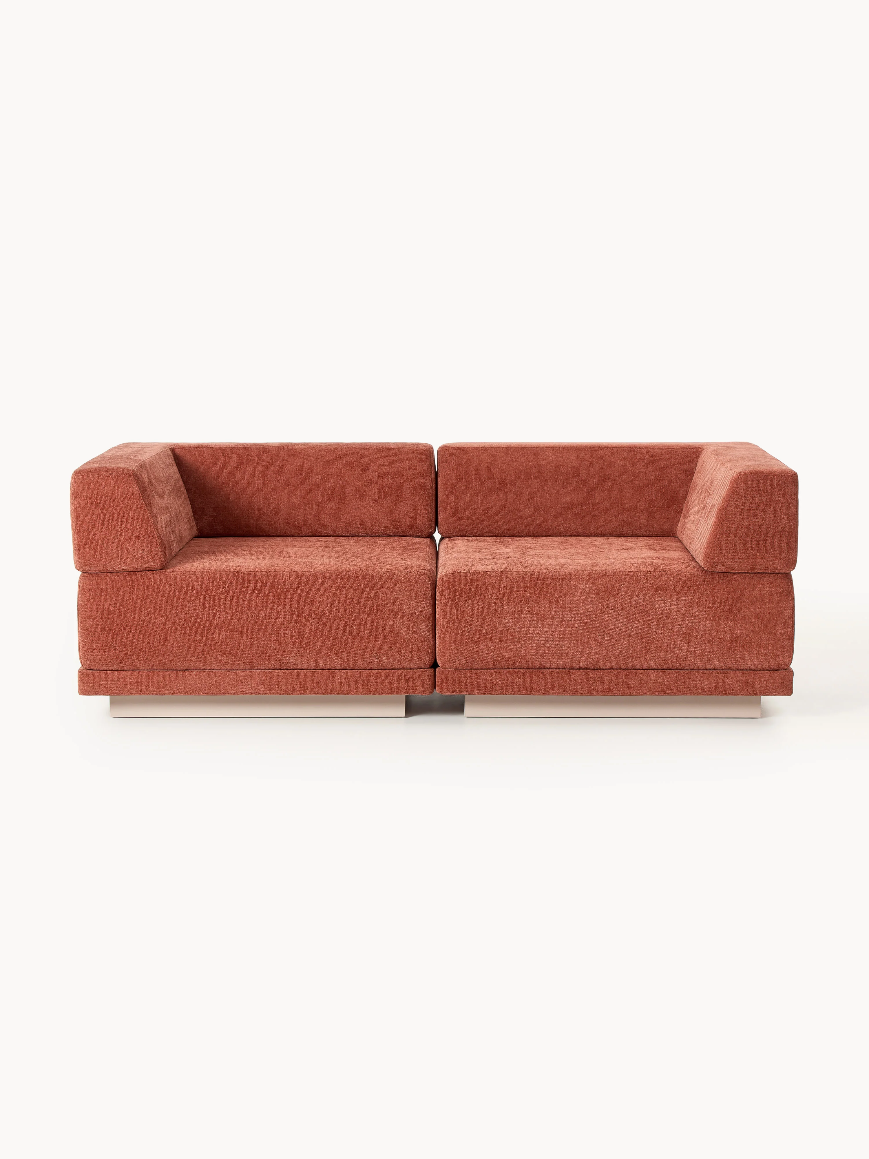 Modulaire bank Colin (2-zits)
