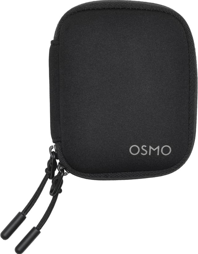 DJI Osmo 360 actionkamera Adventure Combo