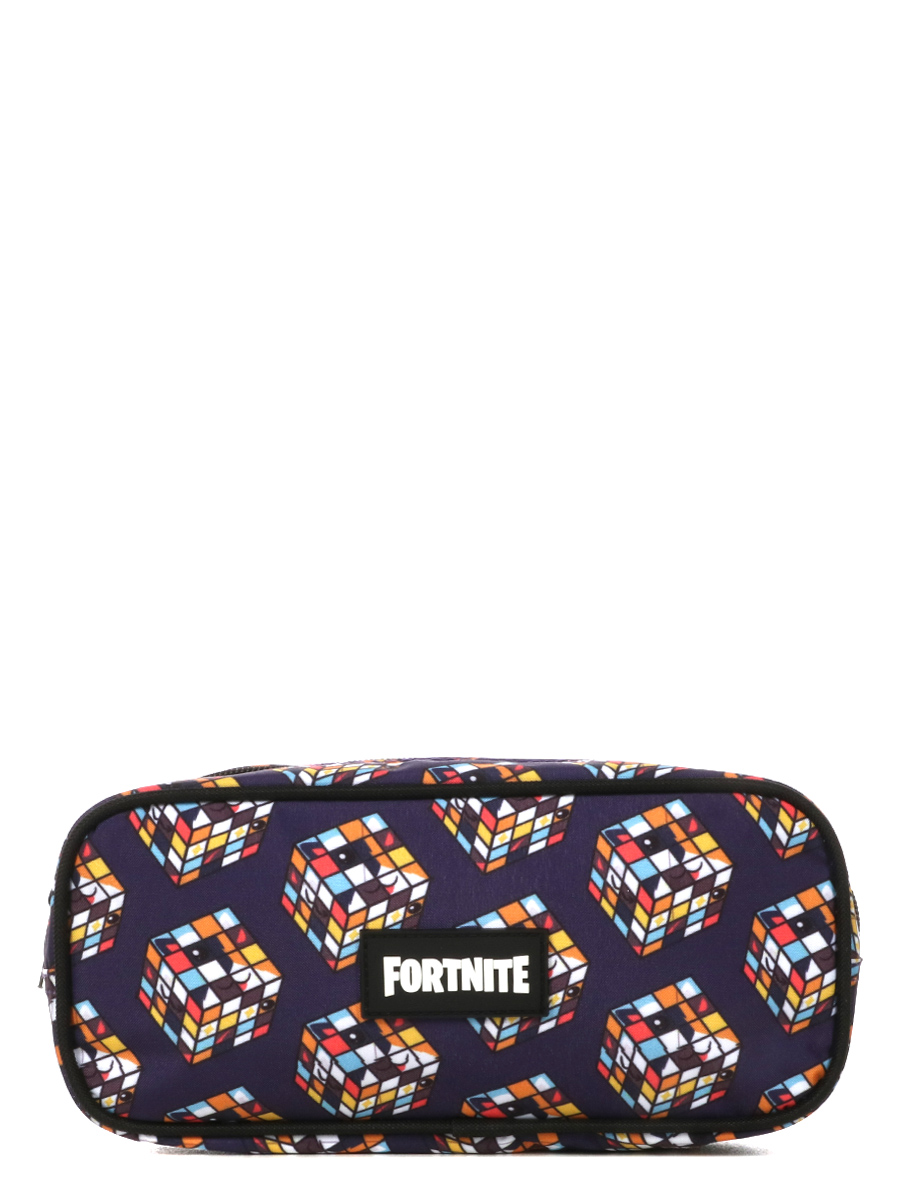 Trousse Fortnite Rubik's Cube