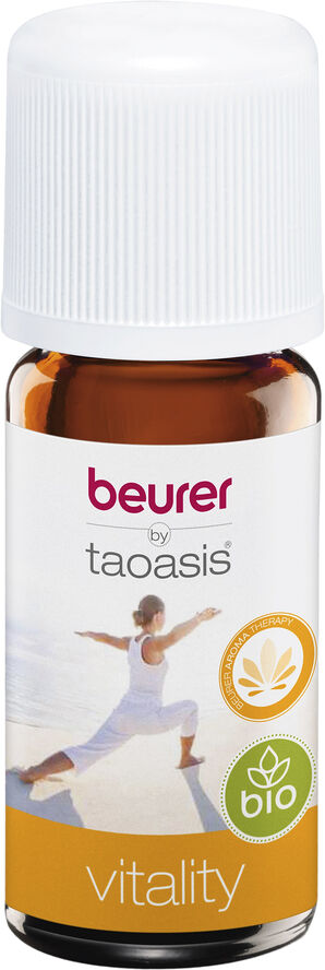 Beurer Aromaolie ”Vitality” | Vandopløselig Transparant