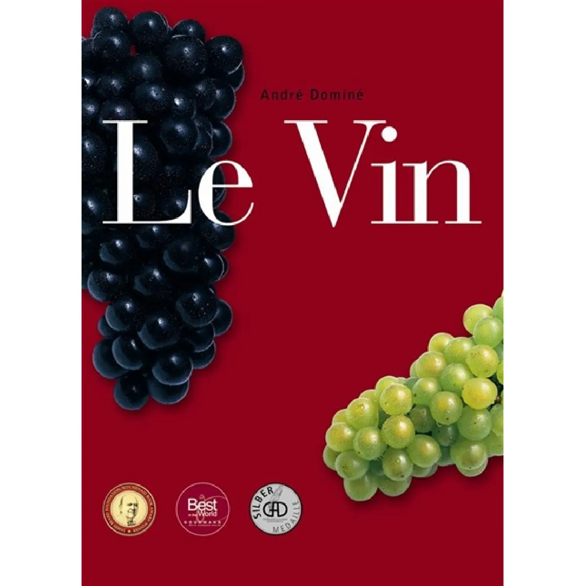Le vin · Occasion