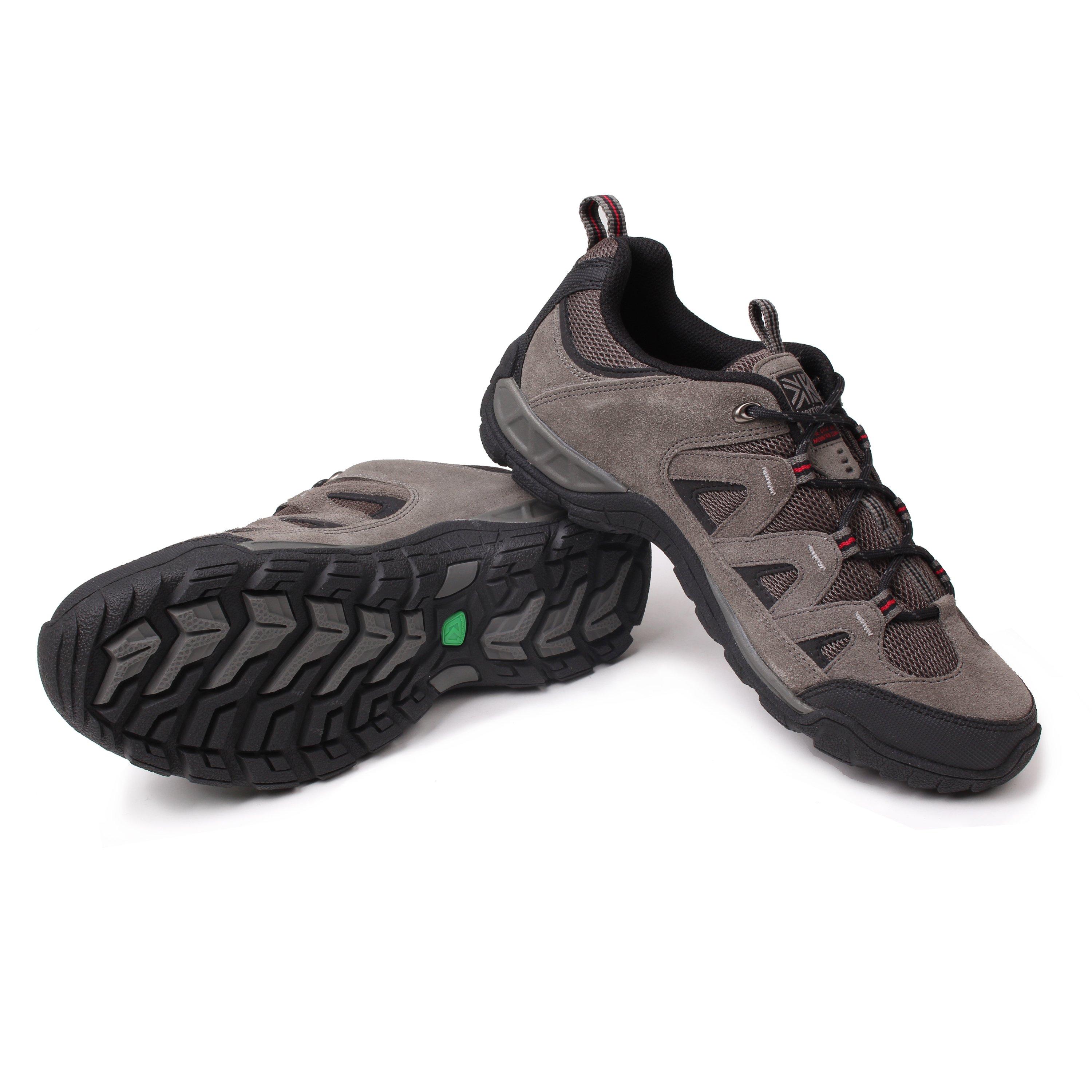 Karrimor Summit Mens Walking Shoes