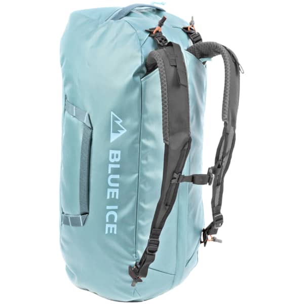 Duffel BLUE ICE DOKO 100L BRITTANY BLUE