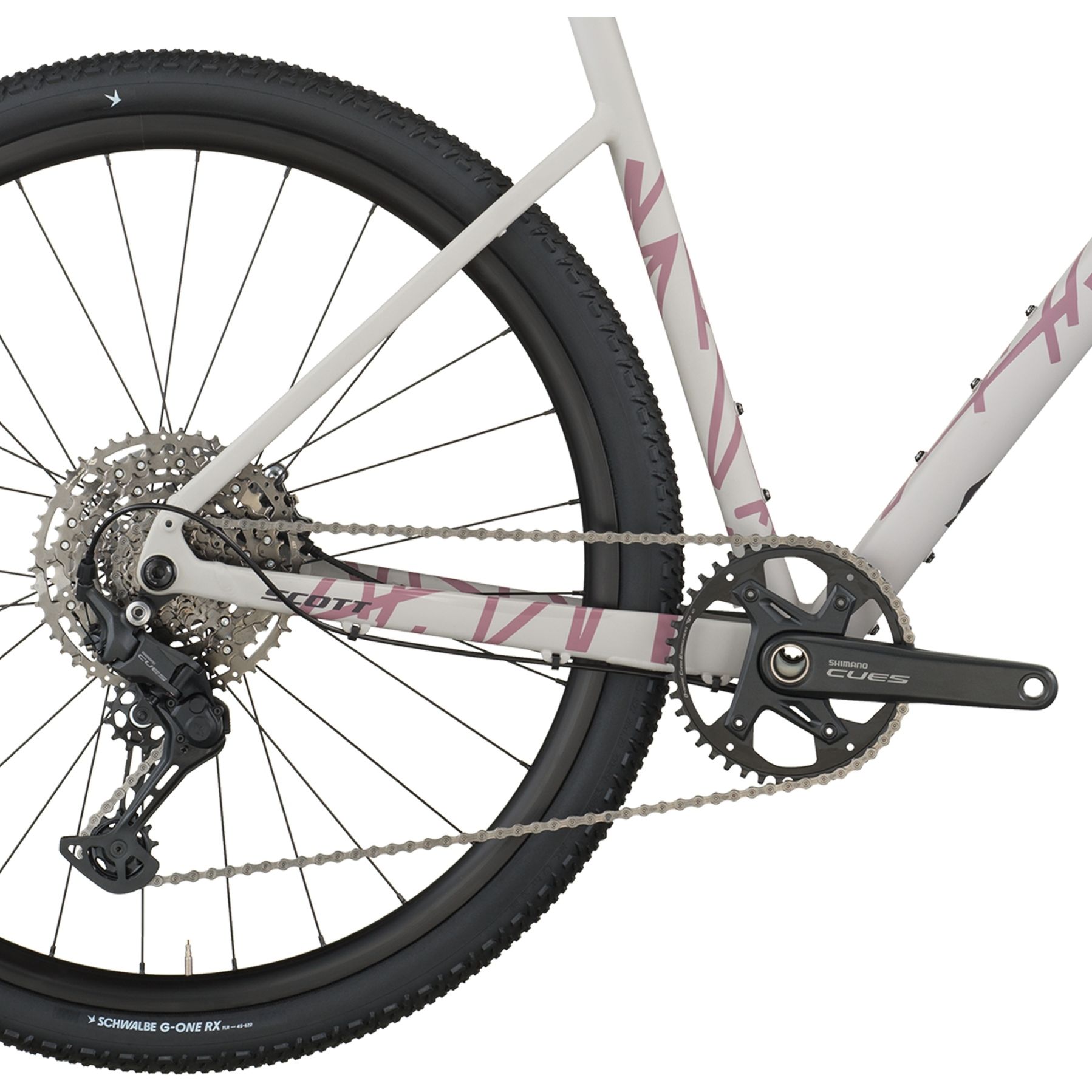 Scott Speedster Gravel 30 2026