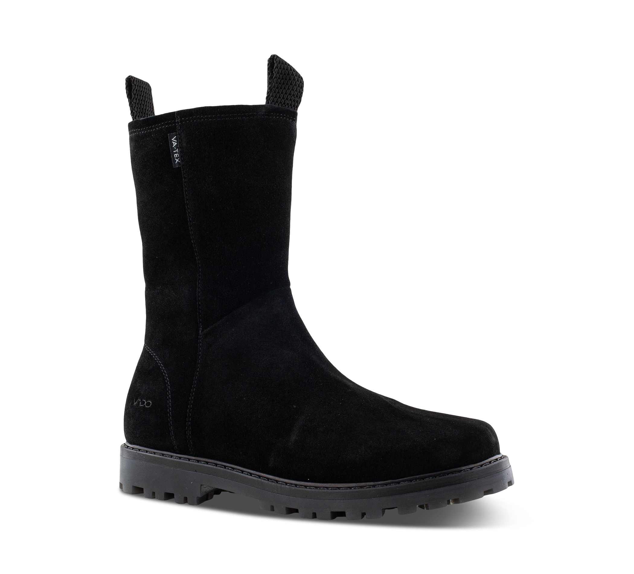 Vado Nena Wo Hi Zip - Winterschuhe