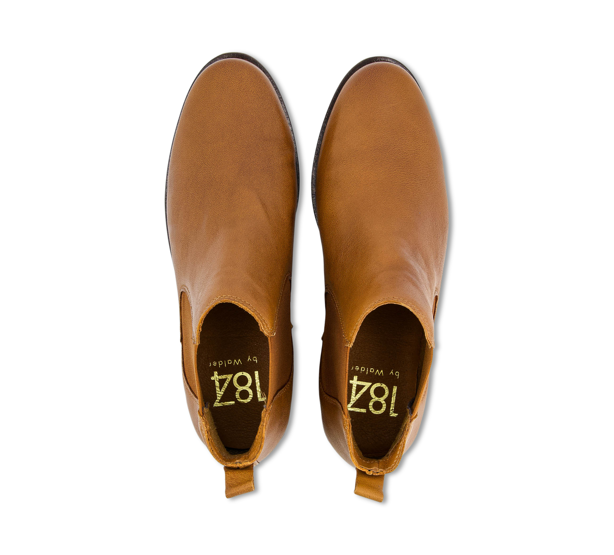 1874 by Walder Chelsea Boots