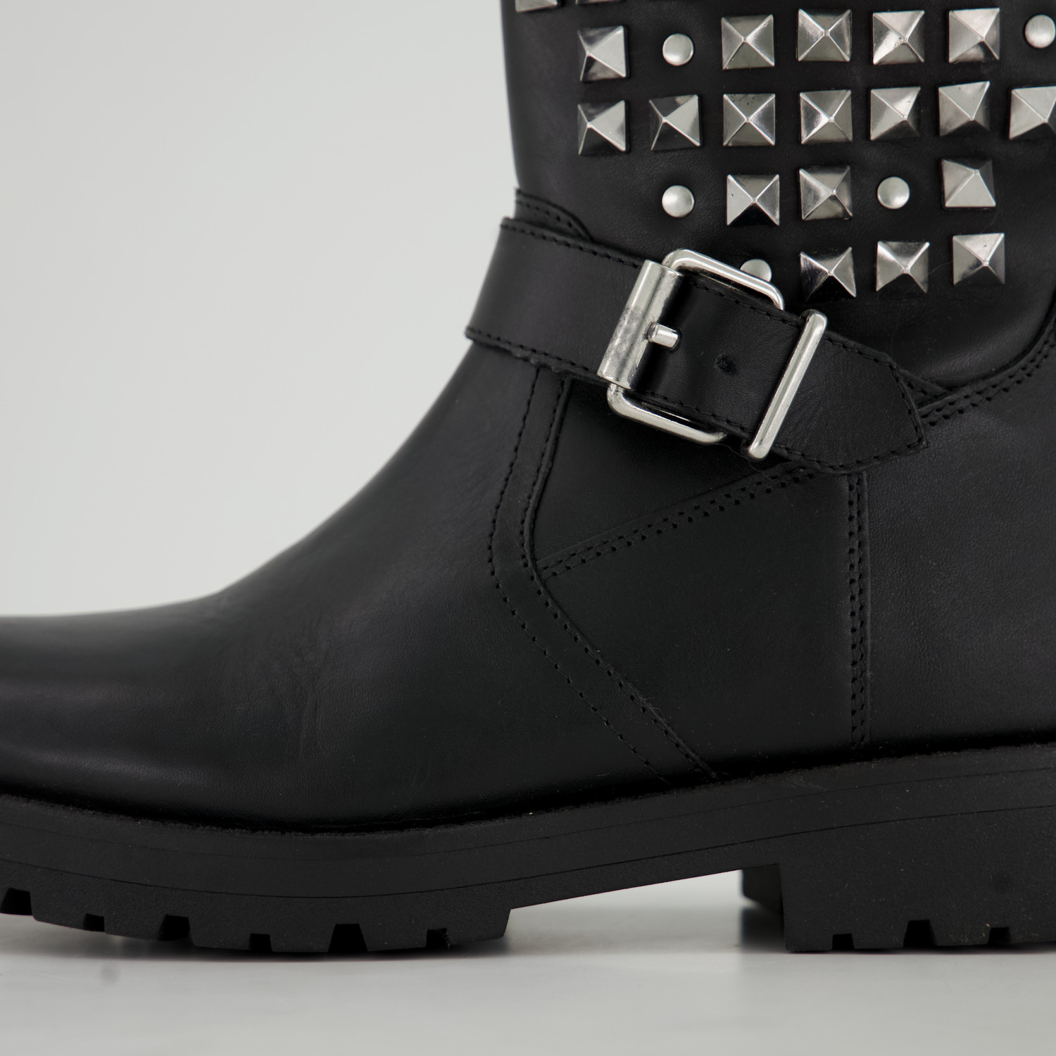 PS Poelman Stiefeletten & Boots
