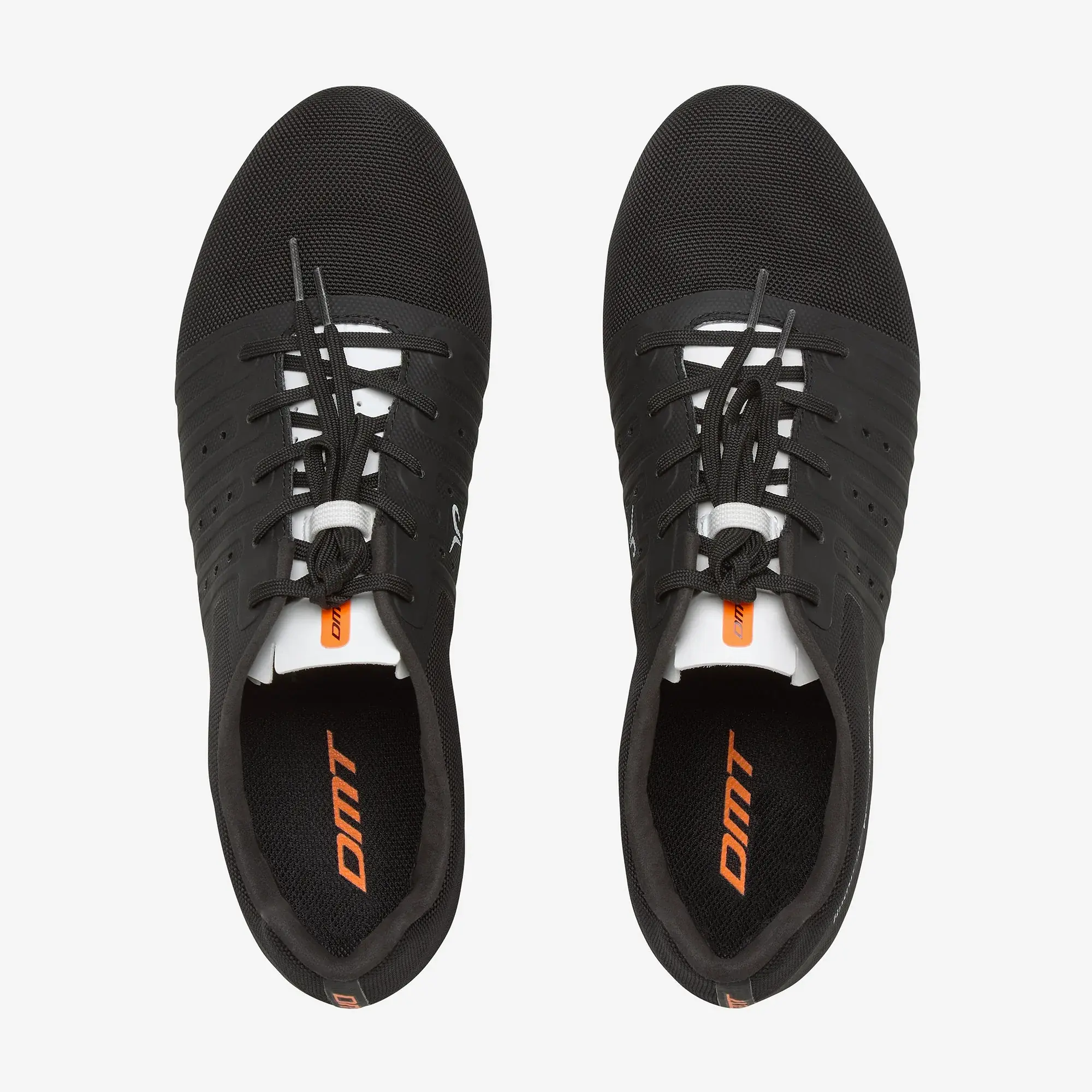 DMT KM4 PJ Mountainbikeschoenen Zwart Heren