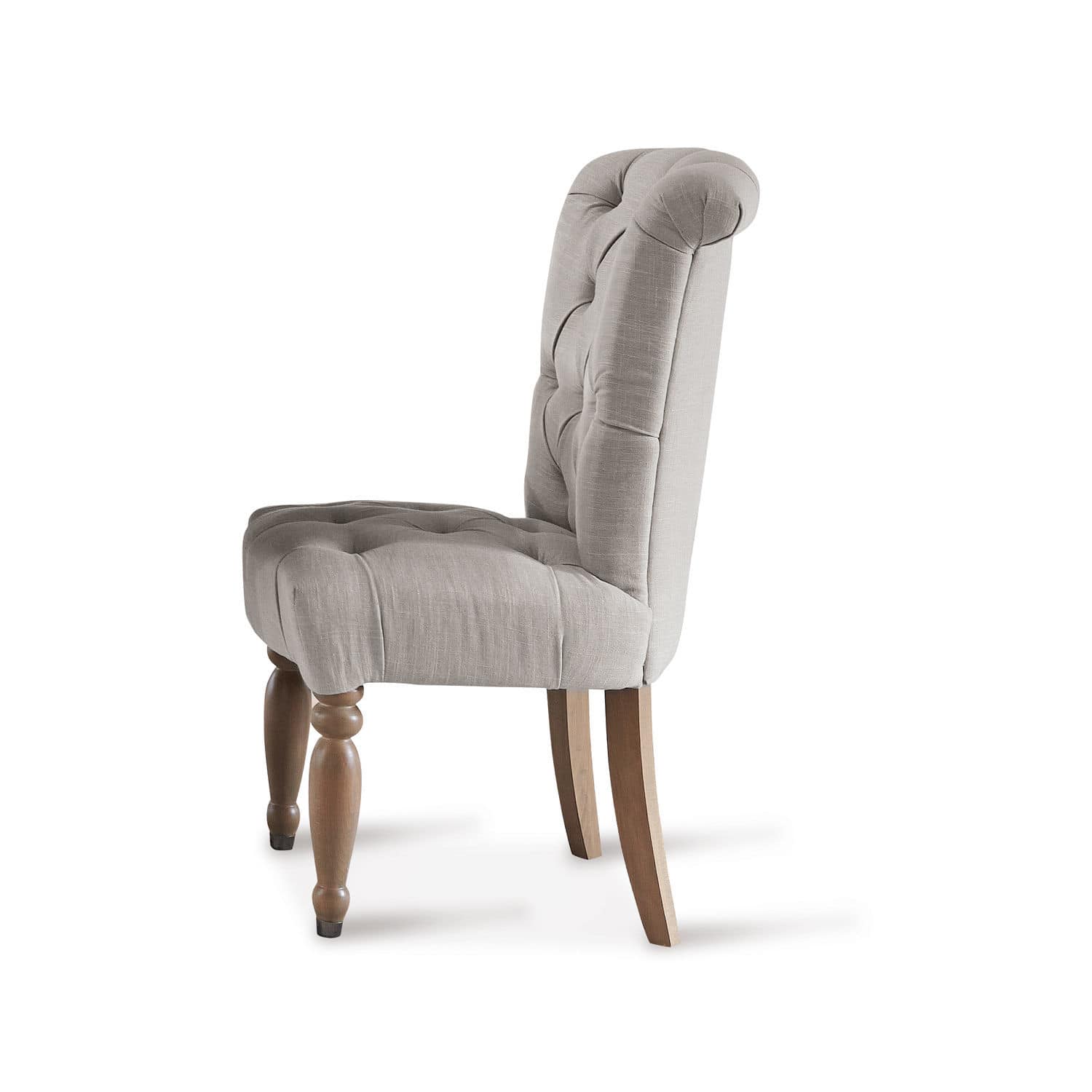 Stuhl Claville leinen