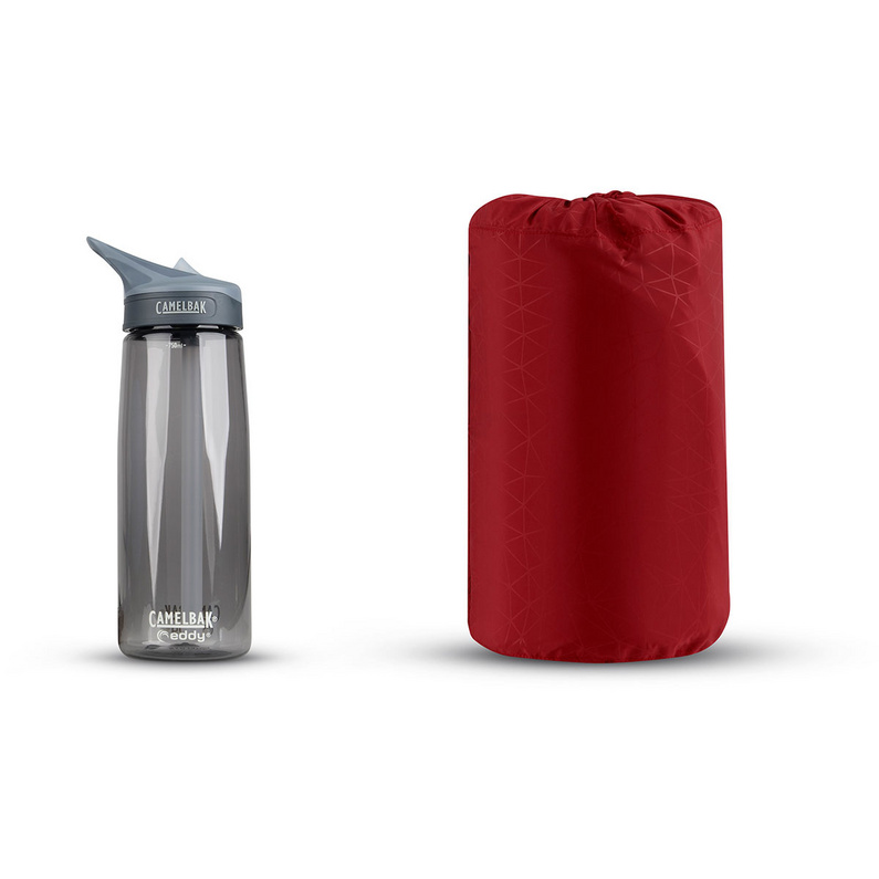 Sea to Summit Comfort Plus Self Inflating Isomatte