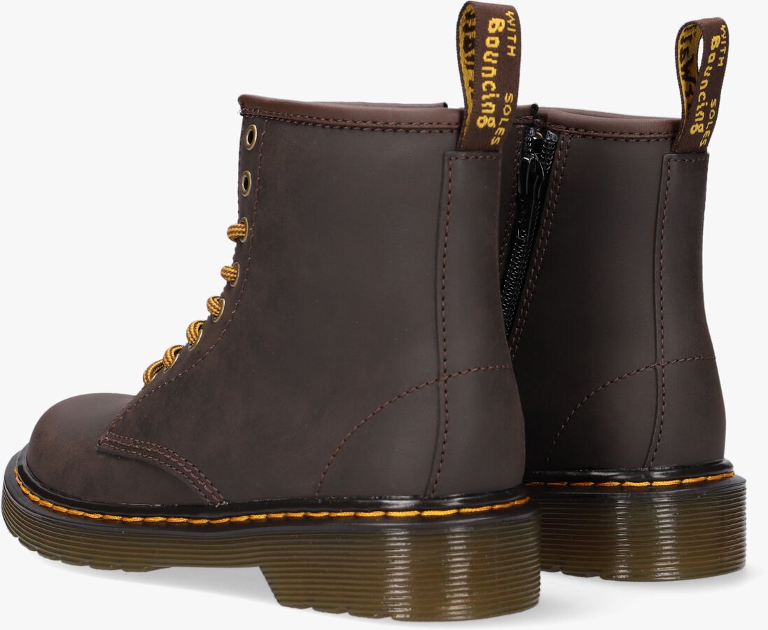 DR MARTENS bruine dr martens veterboots 1460 k