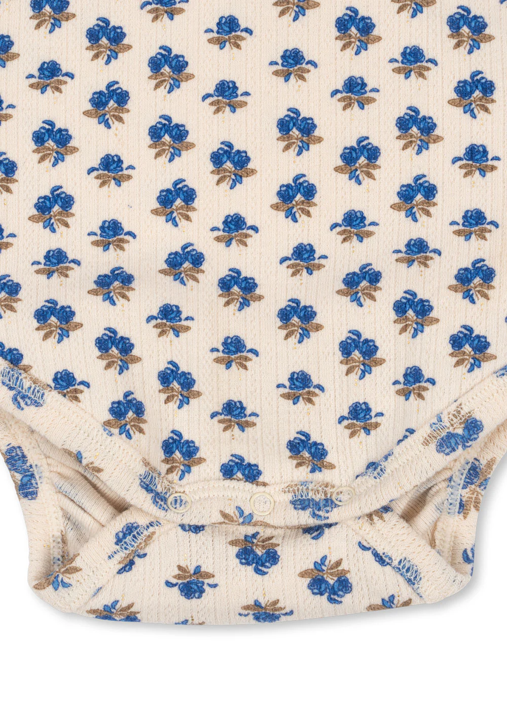 Mulli body - piccoloblu gold - 12M