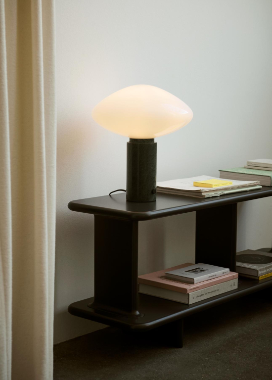 &tradition Archivo JH43 sidetable Oak