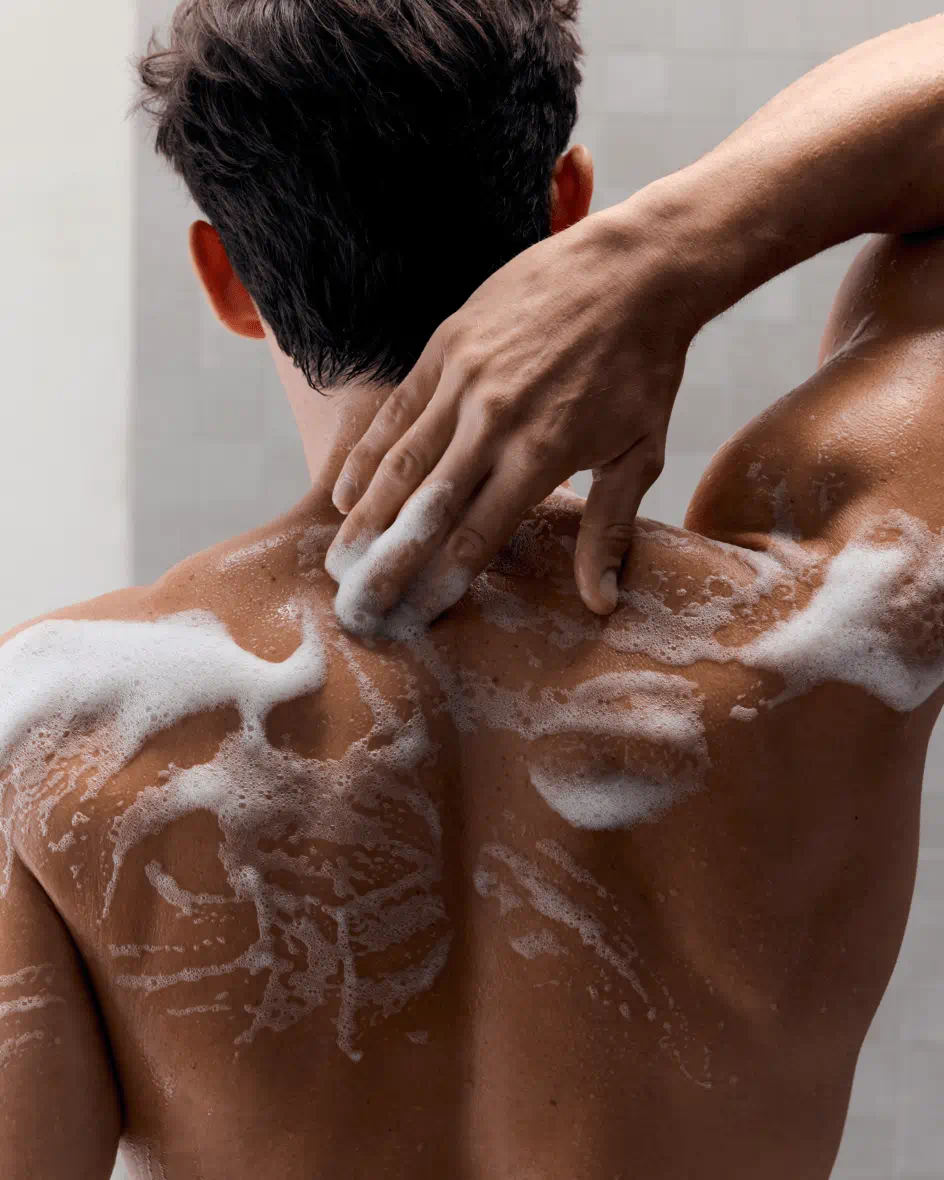 NIVEA MEN GEL DOUCHE SENSITIVE PRO ULTRA-APAISANT