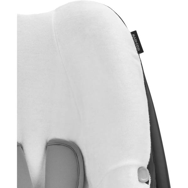 Maxi CosiMaxi Cosi   Sommerbezug CabrioFix i Size und Pebble S Organic Cotton