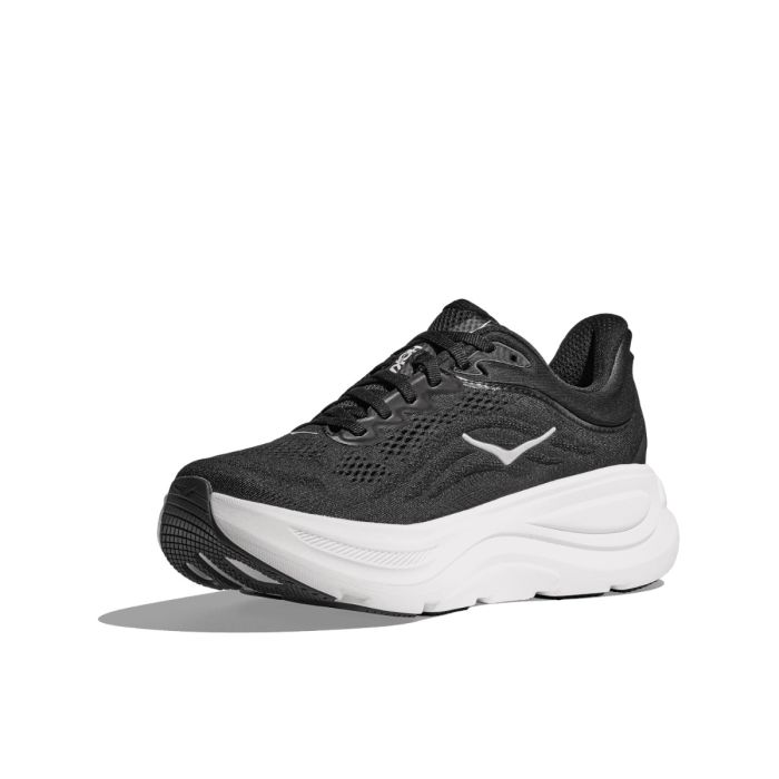 Hoka Herre Løbesko Bondi 9 Sort