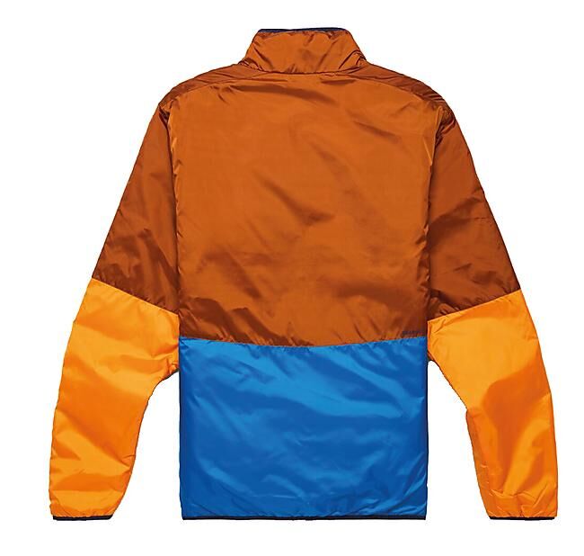 COTOPAXI - POLAIRE TECA CALIDO HOODED
