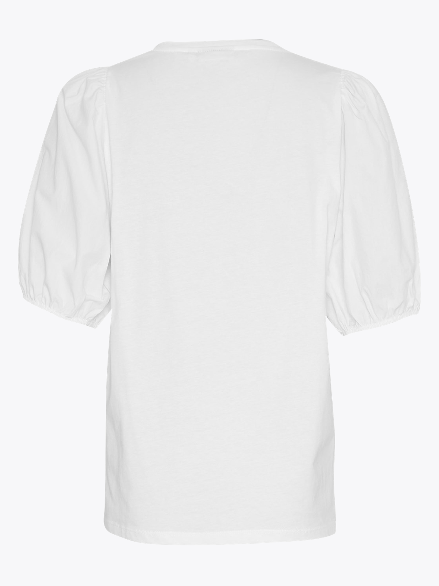 Dariene Logan Short Sleeve Top