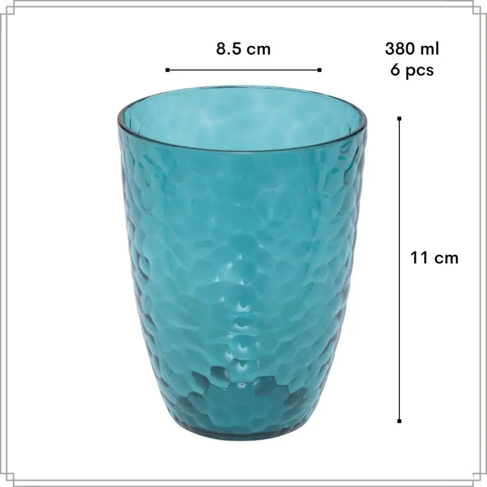OTIX Drinkglazen