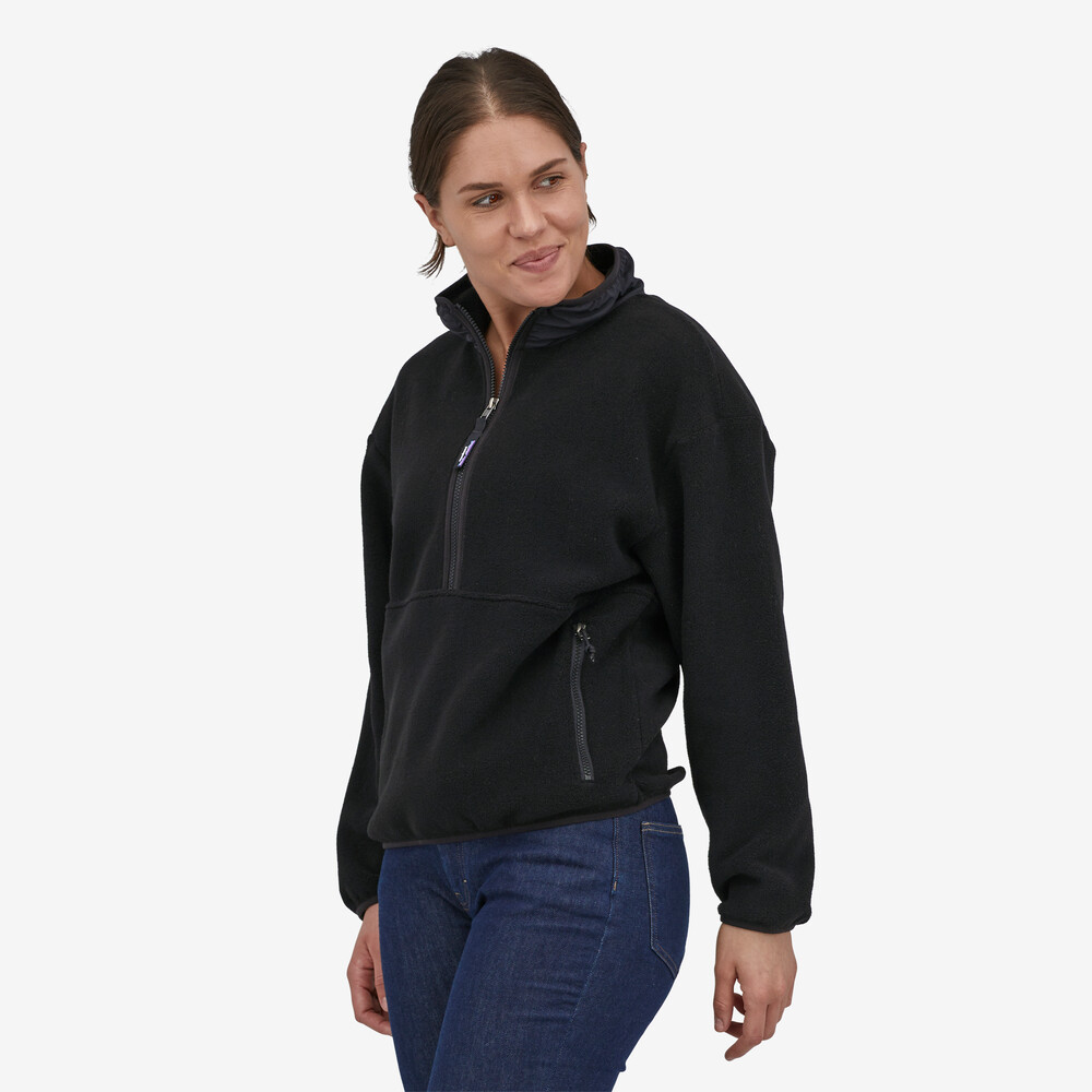 Synchilla-Fleece-Beuteltier für Damen
