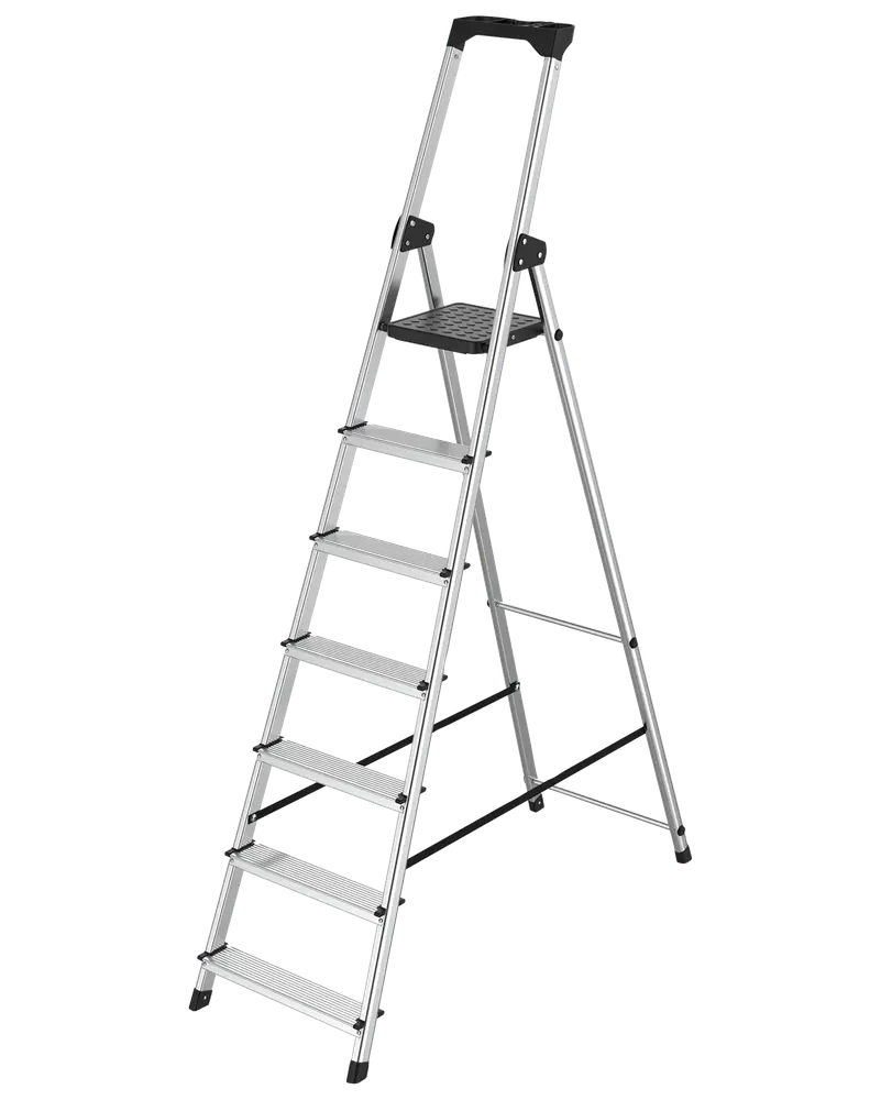 Trappestige 7 trin