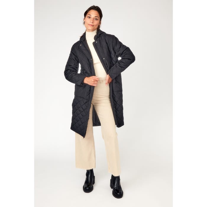 Veritas-Lange padded jas