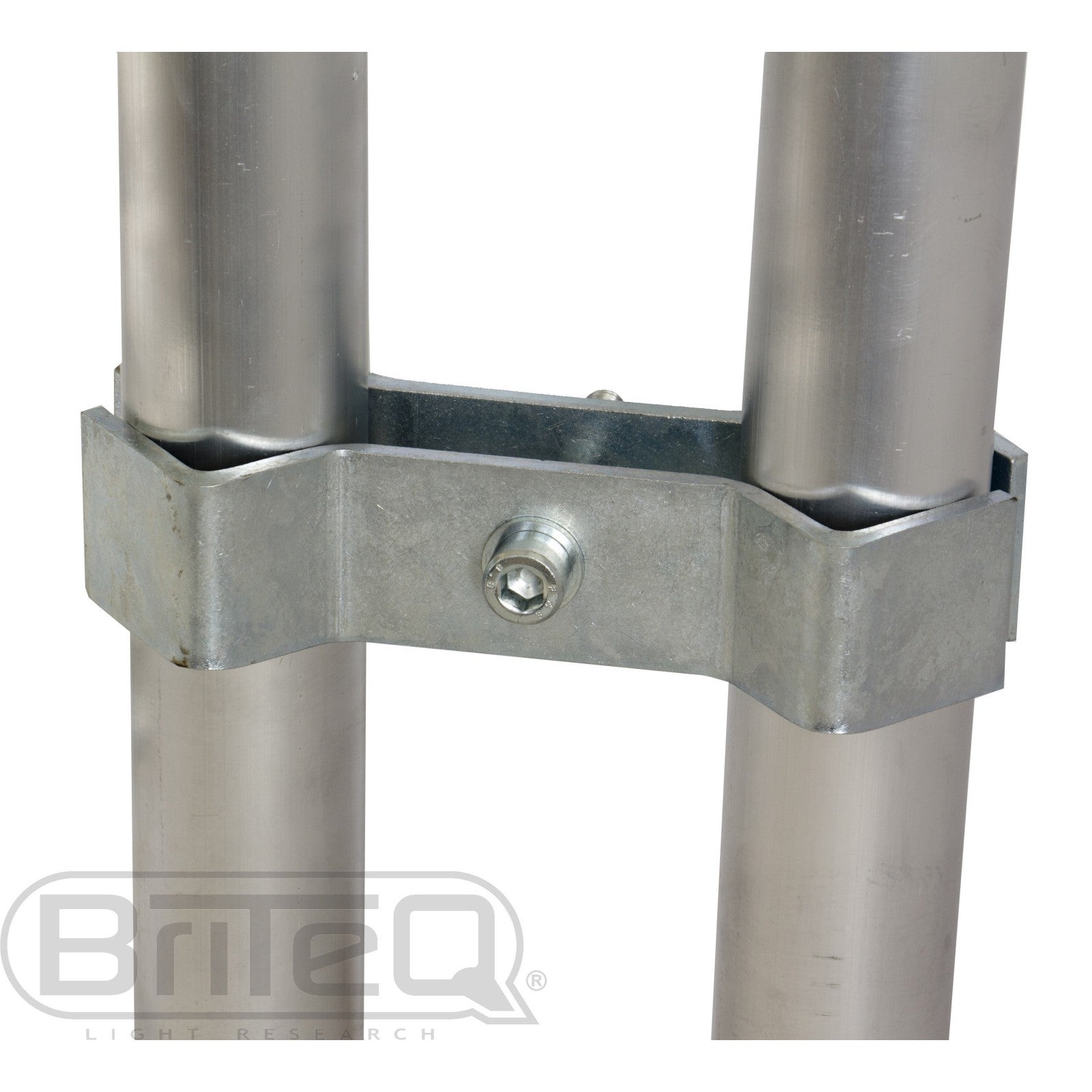 Briteq BT-STAGE-LEGCLAMP-2 klem voor podiumdelen