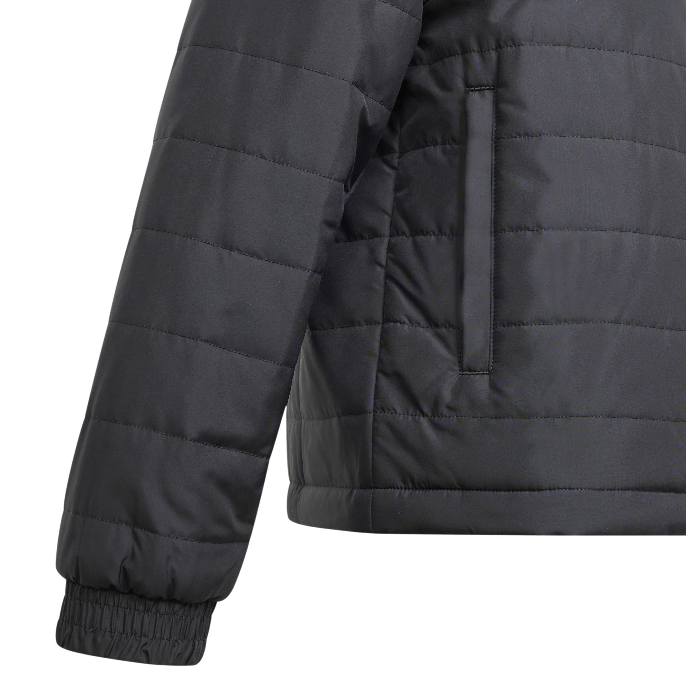 adidas Entrada 22 Light Quilted Jacket Juniors