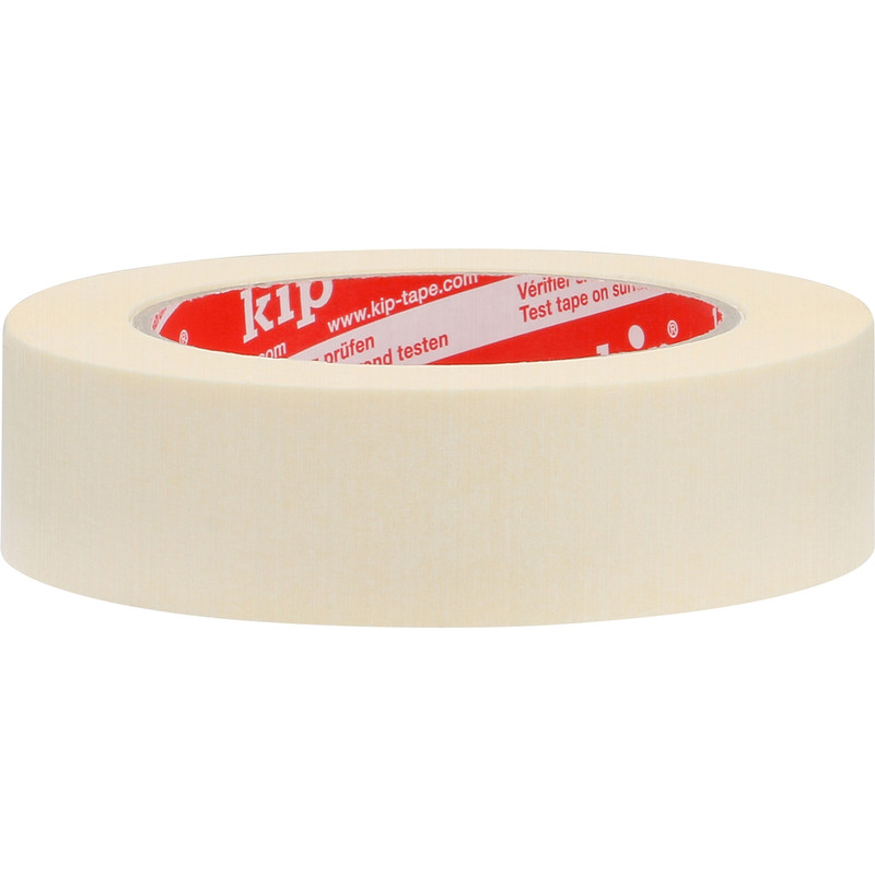 Kip 205 afplaktape 30mmx50m