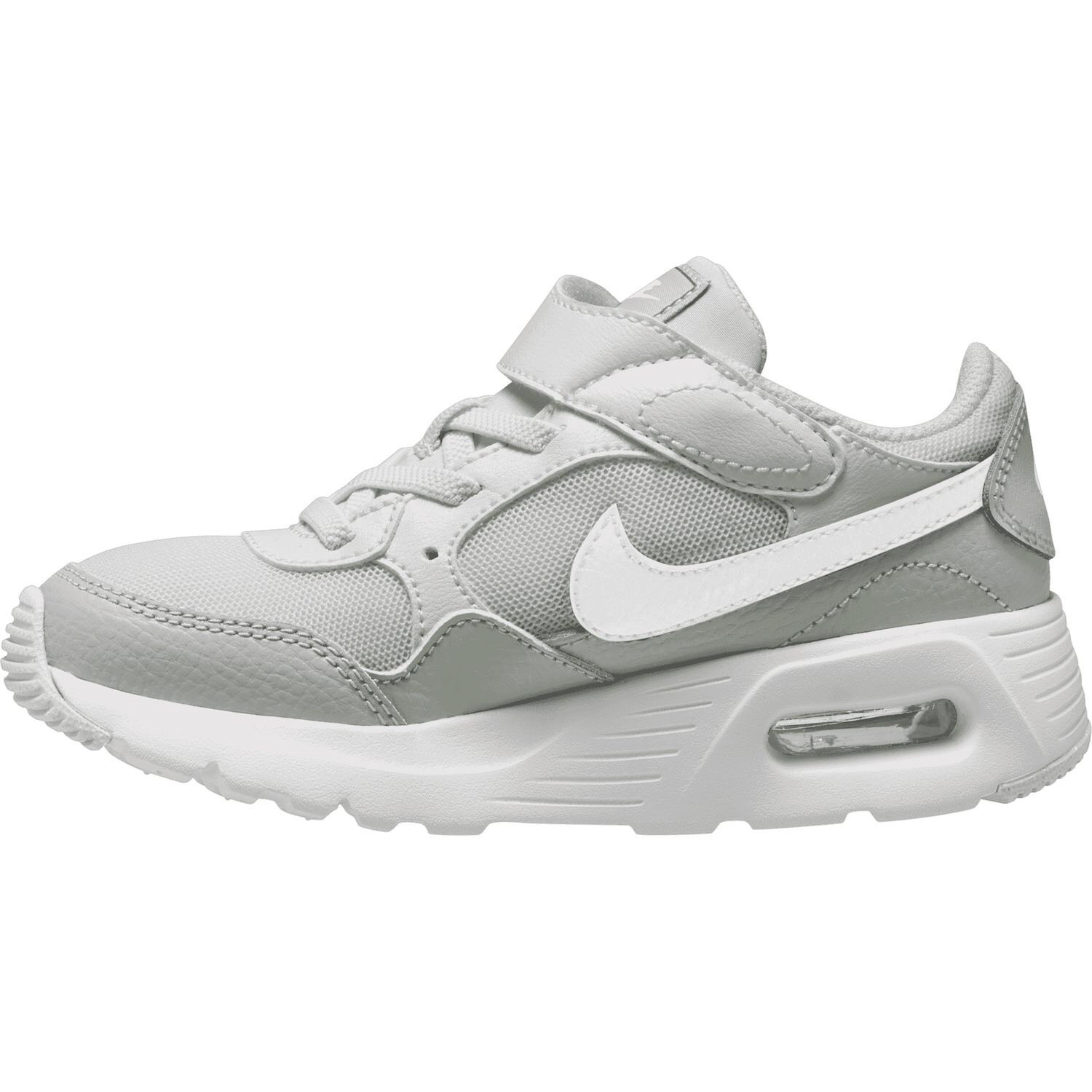 NikeJR Air Max SC Little Kids Shoe