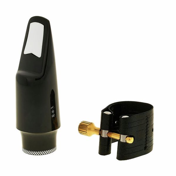 Claude Lakey 8*3 Mouthpiece for Alto Sax