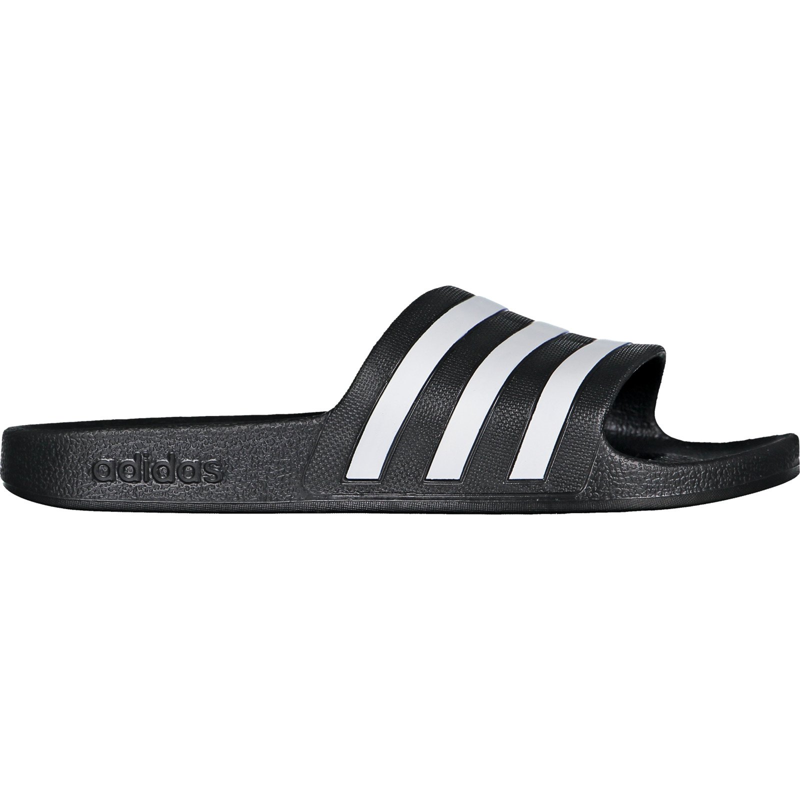 Adidas Aqua Adilette schwarz, 37