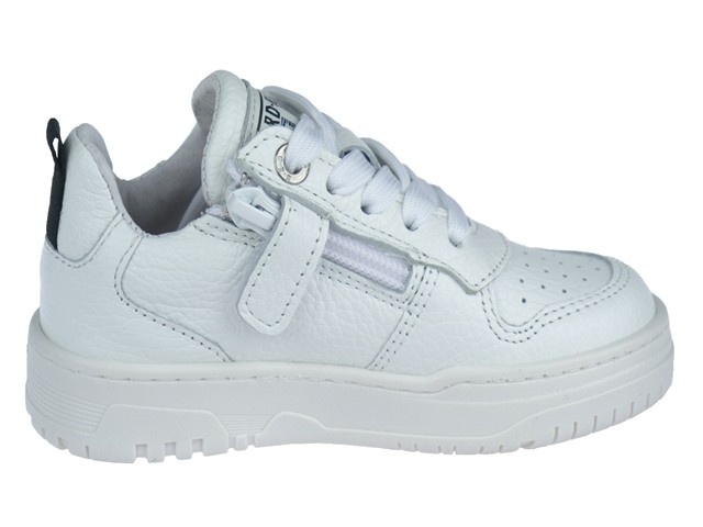 Red Rag Sneaker