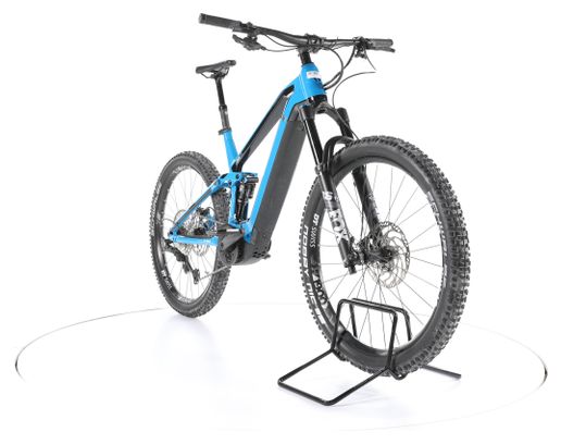 Produit reconditionné - Conway Xyron S527 Vélo électrique 2021 - Très Bon Etat