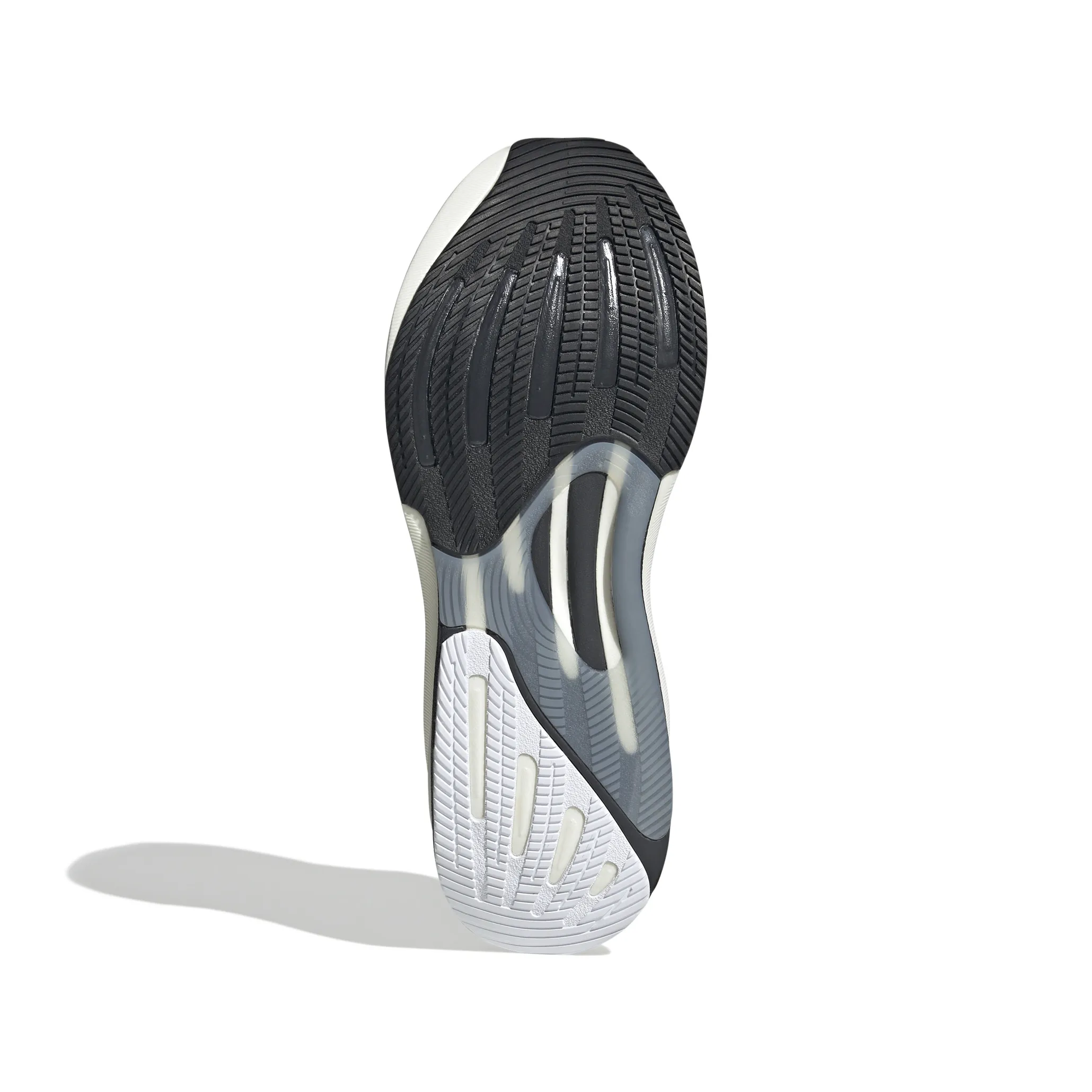 Adidas Women's Supernova Rise 2 Core Black/Zeromt/Core Black