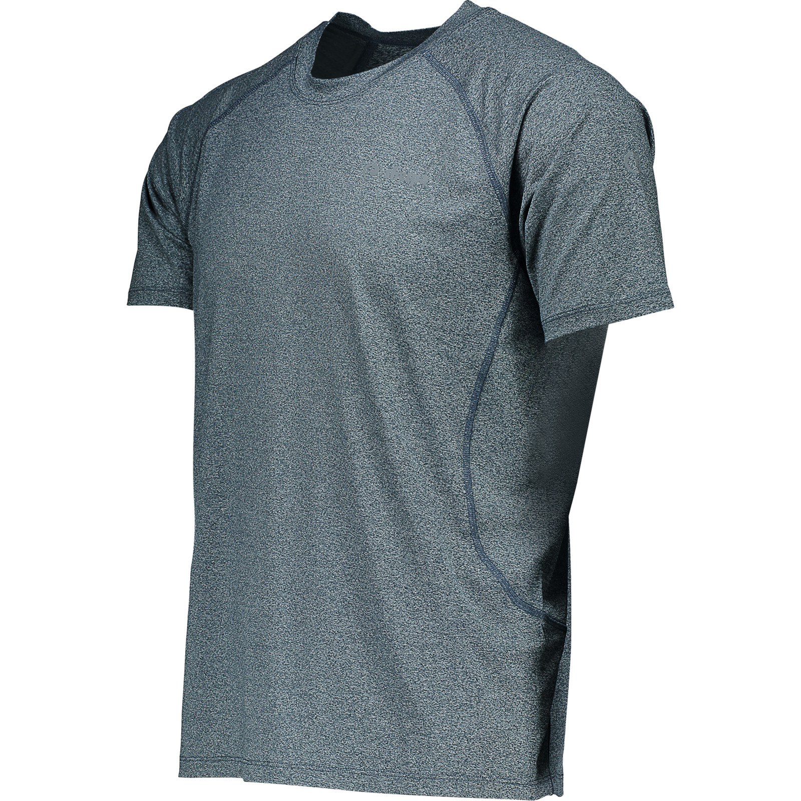 Sherpa Mashu T-Shirt Hrlegion blue-Large