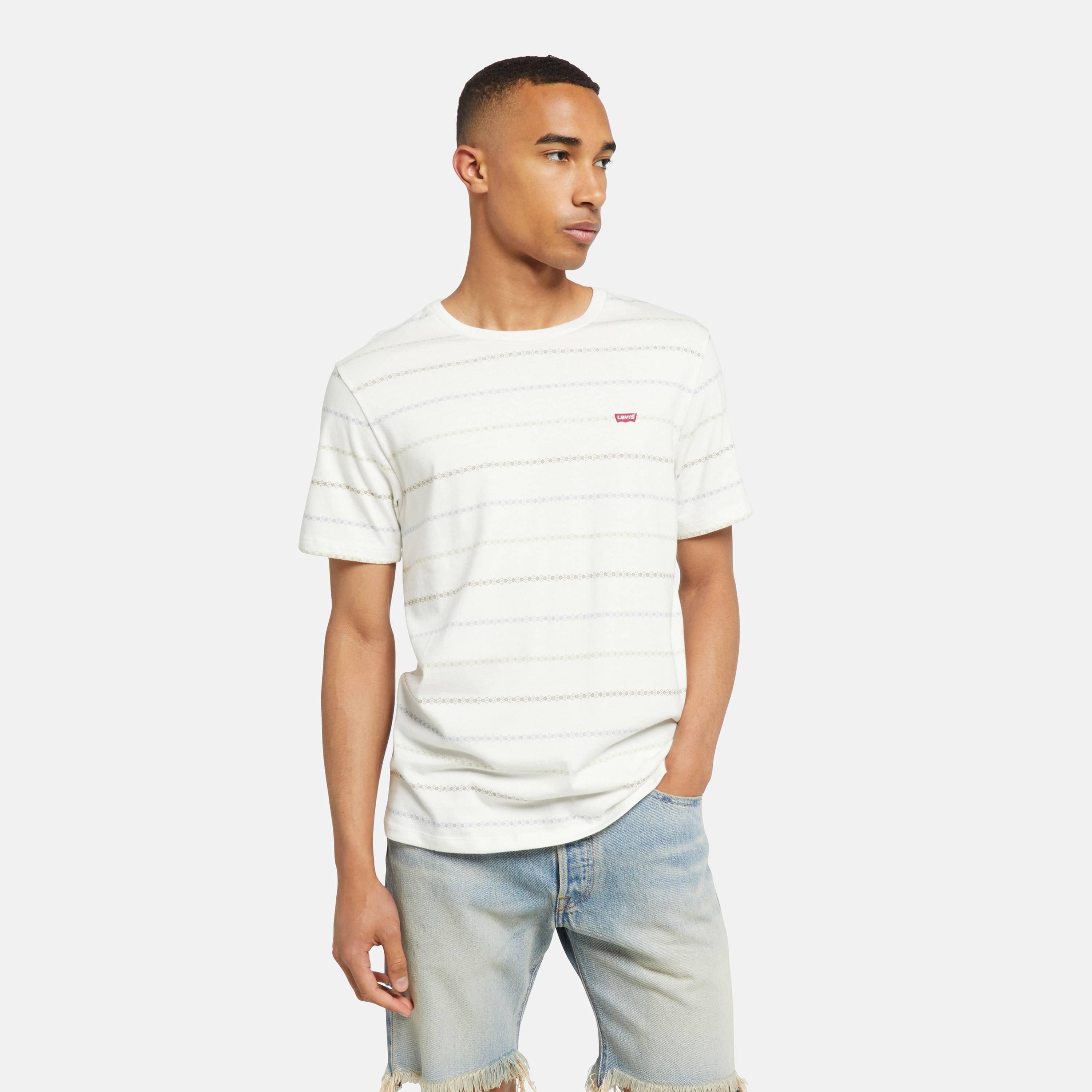 Levis Original T Shirt