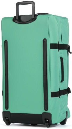 Eastpak - Tranverz L - Reiskoffer - Zwart - 121 Liter