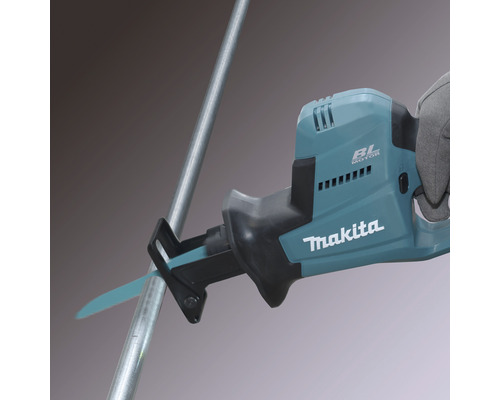 Makita DJR189Z 18V accu reciprozaag, zonder accu en lader