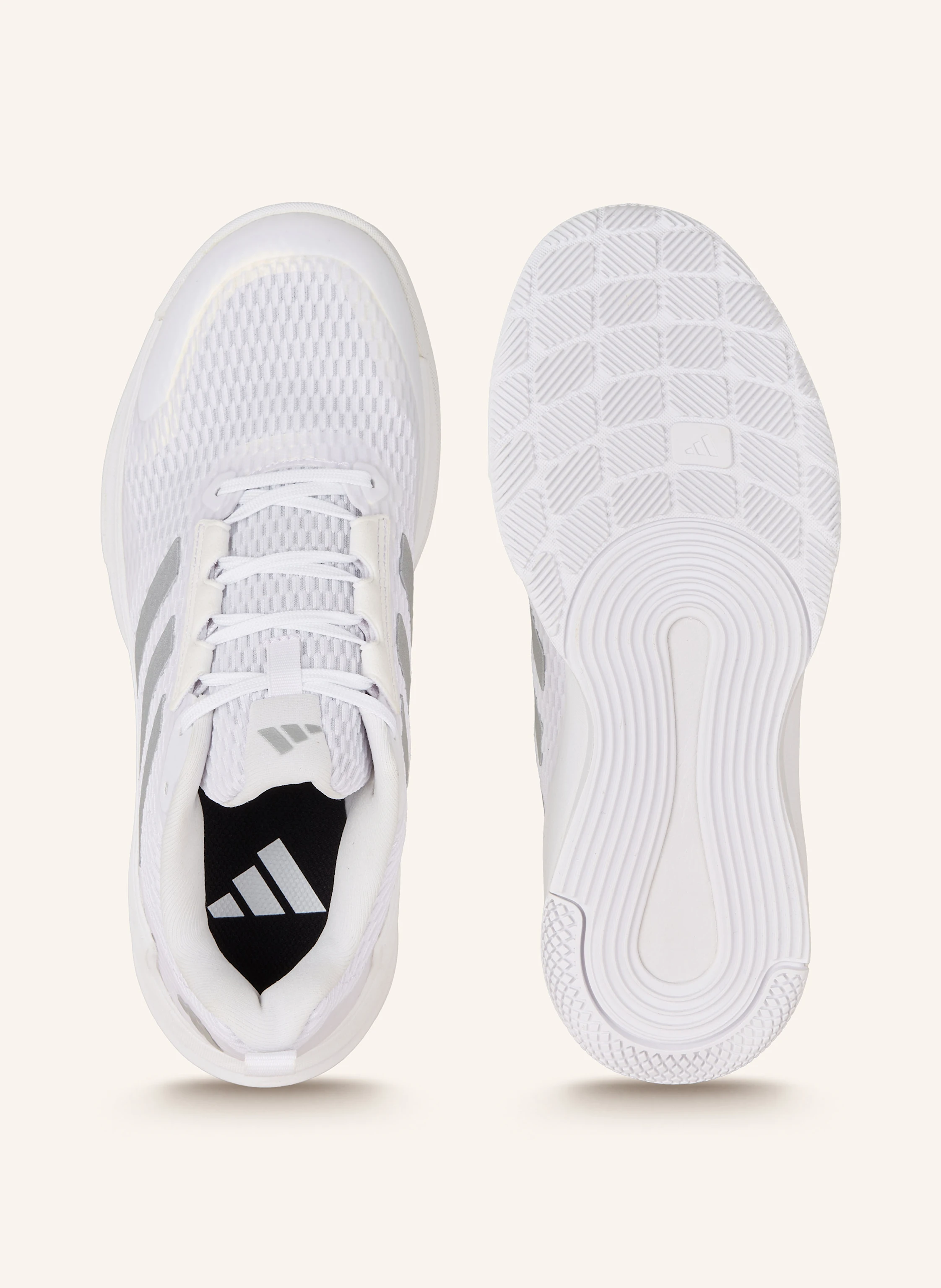adidas Indoorschuhe NOVAFLIGHT 2
