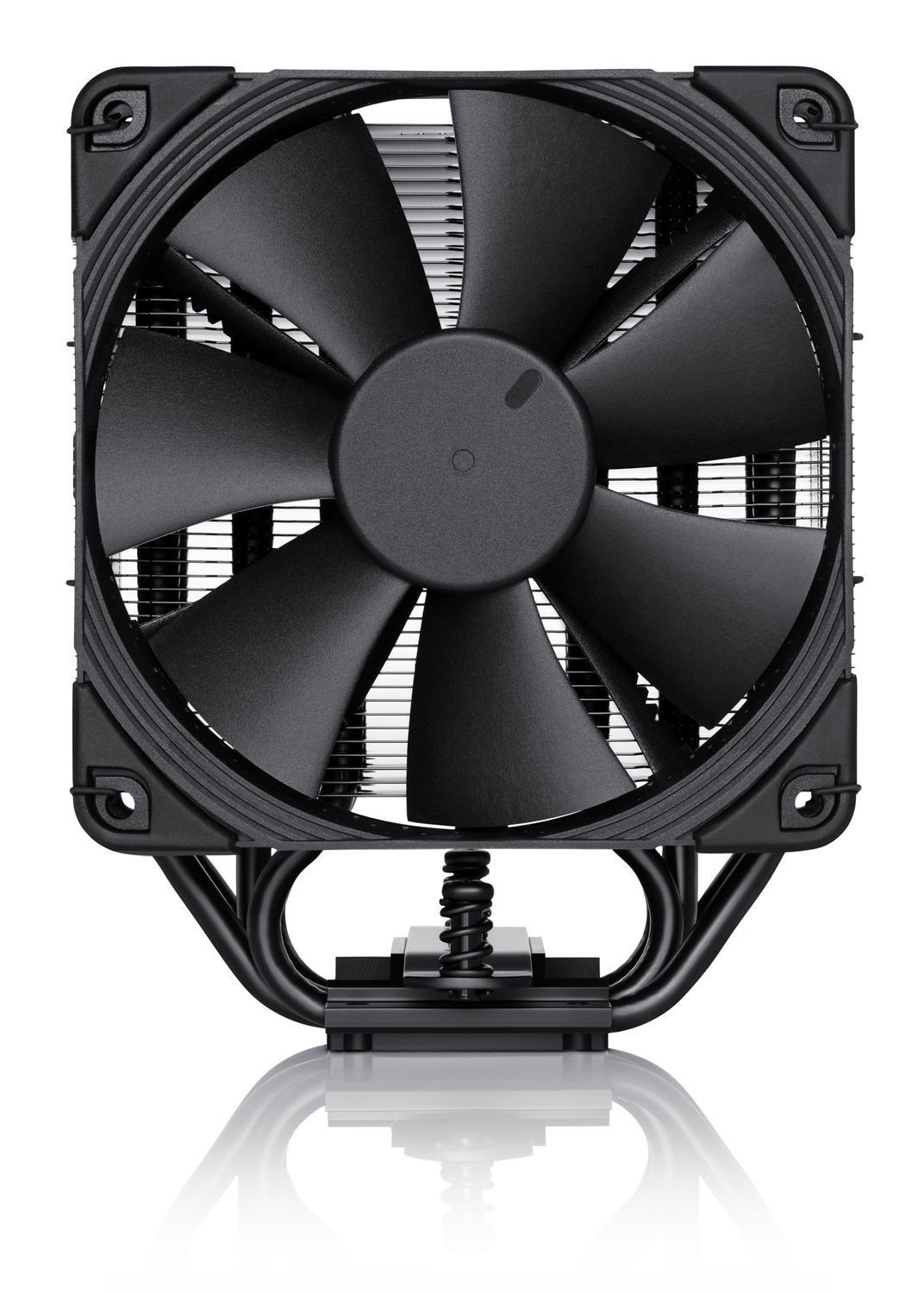Noctua NH-U12S - CHROMAX - Noir