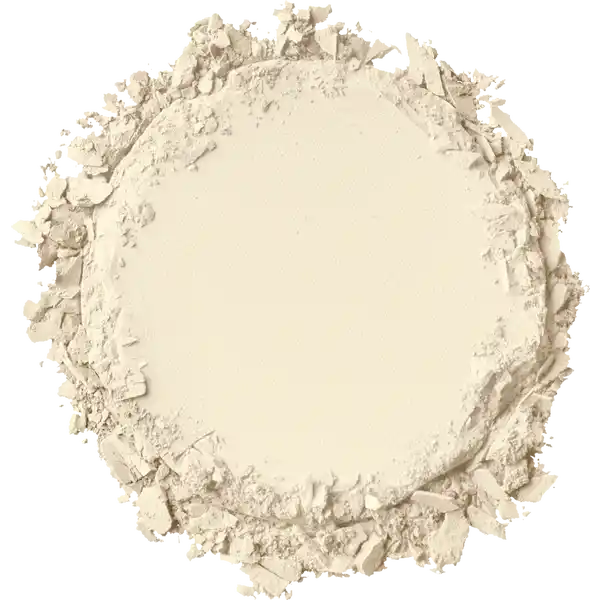 High Definition Finishing Powder 02 Banana